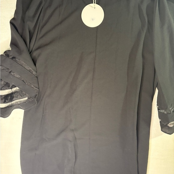 Umgee Black Top XL - Picture 2 of 6